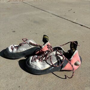 La Sportiva women Finale size 37.5